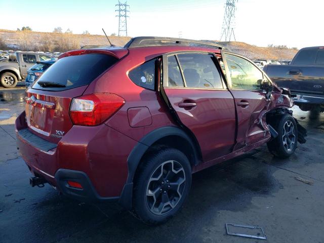 Photo 2 VIN: JF2GPAGC1E8211170 - SUBARU XV 