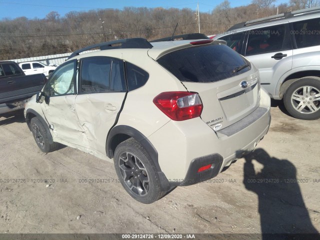 Photo 2 VIN: JF2GPAGC1E8231404 - SUBARU XV CROSSTREK 