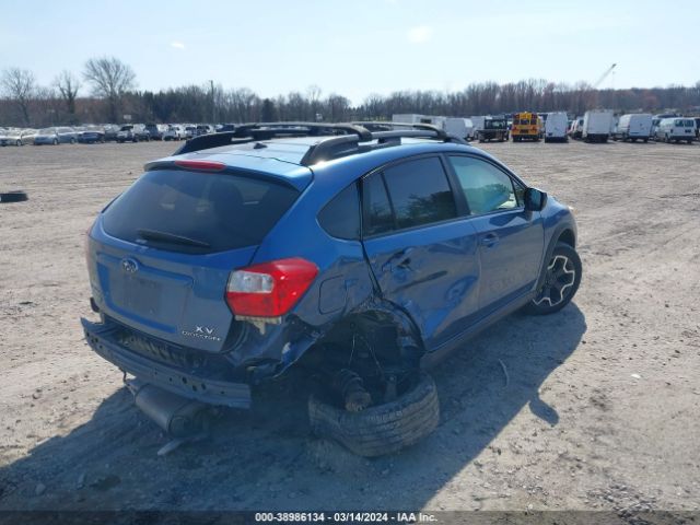 Photo 3 VIN: JF2GPAGC1E8236389 - SUBARU XV CROSSTREK 