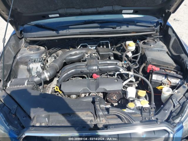 Photo 9 VIN: JF2GPAGC1E8236389 - SUBARU XV CROSSTREK 