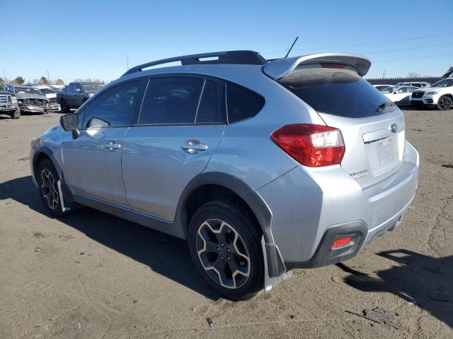 Photo 1 VIN: JF2GPAGC1E8270588 - SUBARU XV 