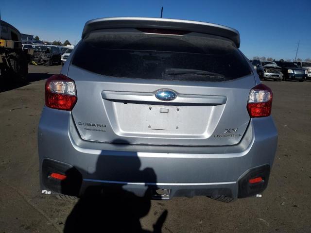 Photo 5 VIN: JF2GPAGC1E8270588 - SUBARU XV 