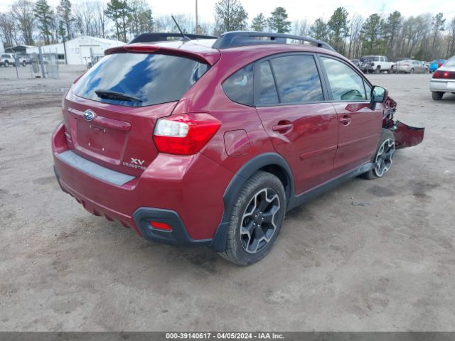 Photo 3 VIN: JF2GPAGC1E8289187 - SUBARU XV CROSSTREK 