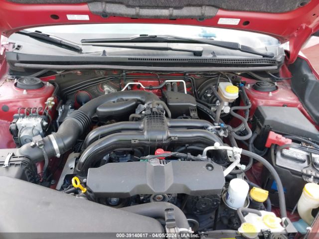 Photo 9 VIN: JF2GPAGC1E8289187 - SUBARU XV CROSSTREK 