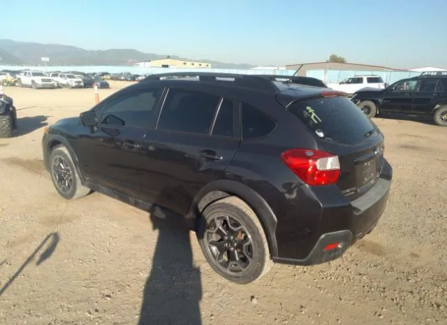 Photo 2 VIN: JF2GPAGC1E8300334 - SUBARU XV CROSSTREK 