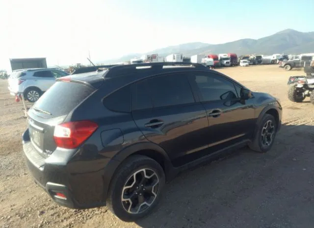 Photo 3 VIN: JF2GPAGC1E8300334 - SUBARU XV CROSSTREK 