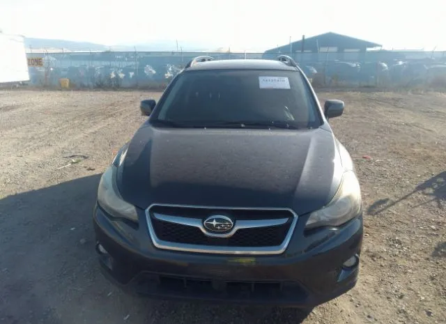 Photo 5 VIN: JF2GPAGC1E8300334 - SUBARU XV CROSSTREK 