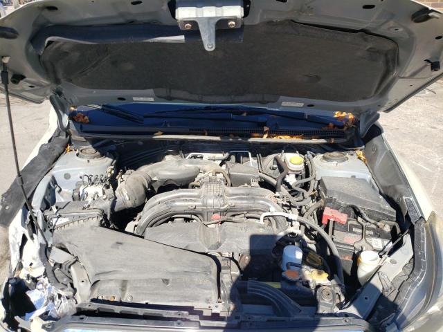 Photo 6 VIN: JF2GPAGC1E8318400 - SUBARU XV CROSSTR 