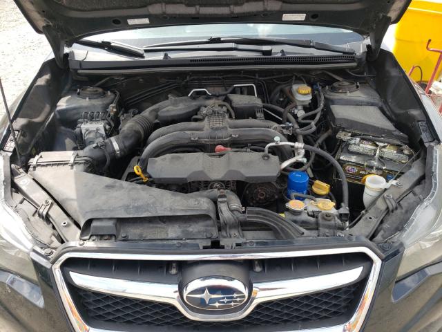 Photo 6 VIN: JF2GPAGC1EH202131 - SUBARU XV CROSSTR 