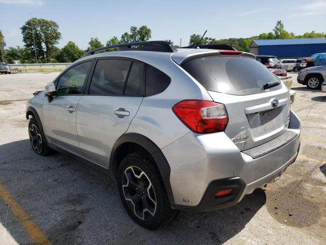 Photo 2 VIN: JF2GPAGC1EH342714 - SUBARU XV CROSSTR 