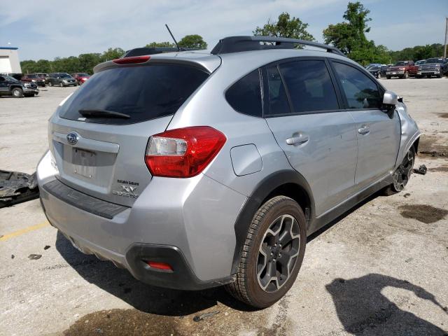 Photo 3 VIN: JF2GPAGC1EH342714 - SUBARU XV CROSSTR 