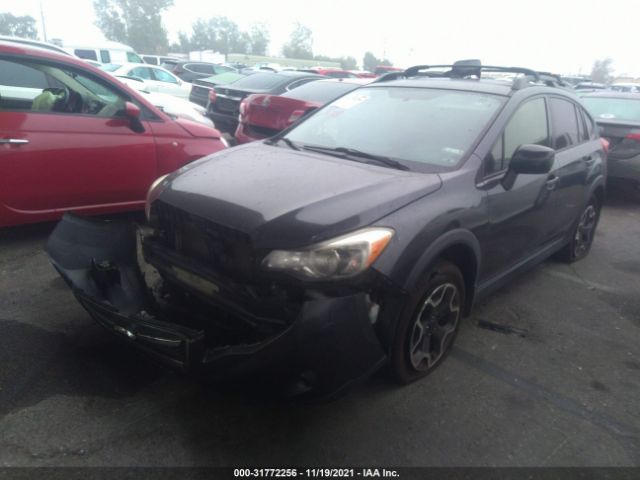 Photo 1 VIN: JF2GPAGC2D2210109 - SUBARU XV CROSSTREK 