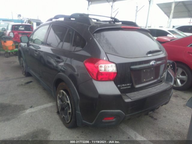 Photo 2 VIN: JF2GPAGC2D2210109 - SUBARU XV CROSSTREK 