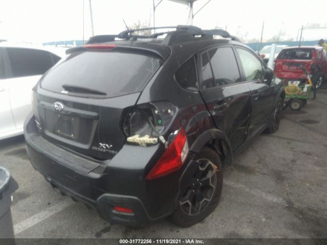 Photo 3 VIN: JF2GPAGC2D2210109 - SUBARU XV CROSSTREK 