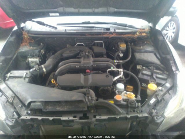 Photo 9 VIN: JF2GPAGC2D2210109 - SUBARU XV CROSSTREK 