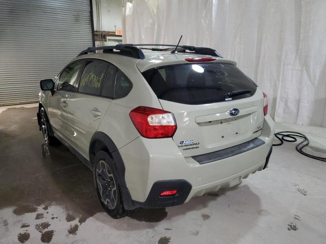 Photo 2 VIN: JF2GPAGC2D2842530 - SUBARU XV CROSSTR 