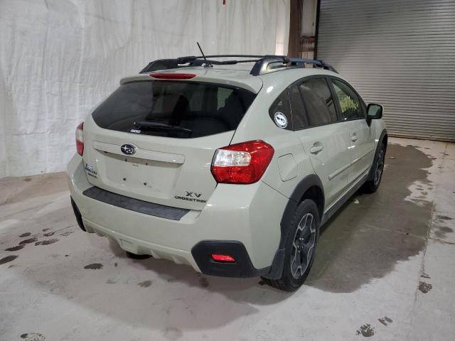 Photo 3 VIN: JF2GPAGC2D2842530 - SUBARU XV CROSSTR 