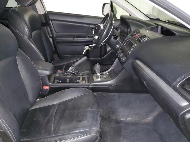 Photo 4 VIN: JF2GPAGC2D2842530 - SUBARU XV CROSSTR 