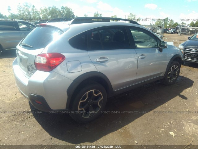 Photo 3 VIN: JF2GPAGC2D2855360 - SUBARU XV CROSSTREK 