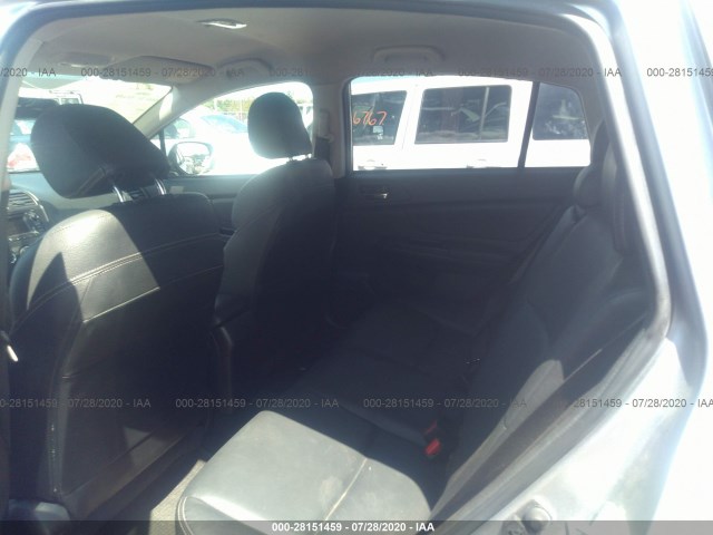 Photo 7 VIN: JF2GPAGC2D2855360 - SUBARU XV CROSSTREK 