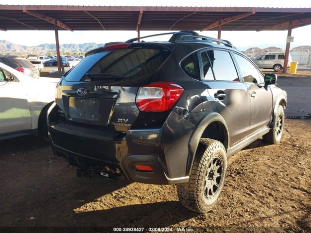 Photo 3 VIN: JF2GPAGC2D2867380 - SUBARU XV CROSSTREK 