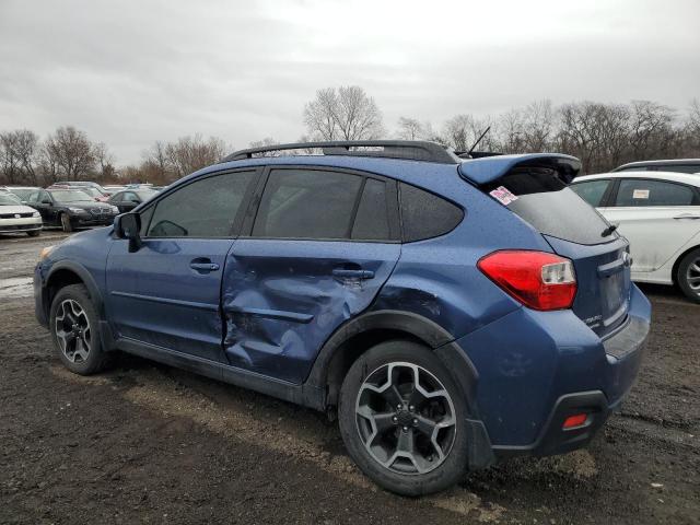 Photo 1 VIN: JF2GPAGC2D2875317 - SUBARU XV 