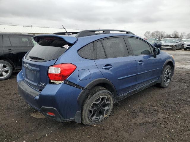 Photo 2 VIN: JF2GPAGC2D2875317 - SUBARU XV 