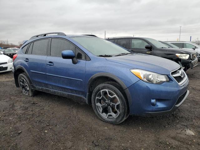 Photo 3 VIN: JF2GPAGC2D2875317 - SUBARU XV 