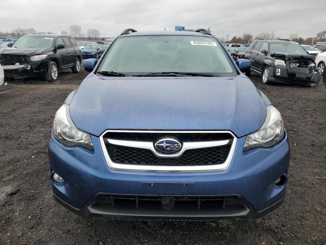 Photo 4 VIN: JF2GPAGC2D2875317 - SUBARU XV 