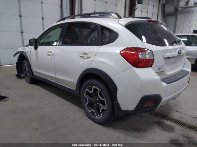 Photo 2 VIN: JF2GPAGC2D2898791 - SUBARU XV CROSSTREK 