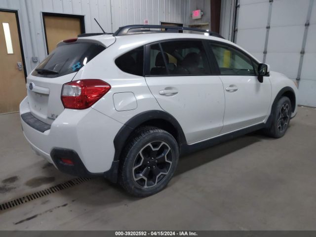 Photo 3 VIN: JF2GPAGC2D2898791 - SUBARU XV CROSSTREK 