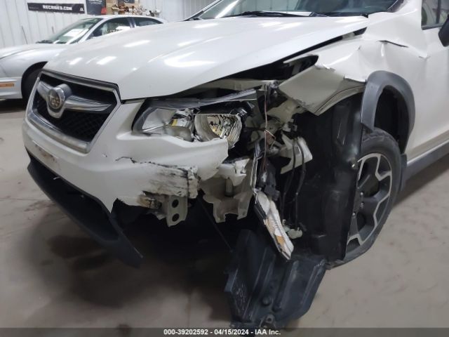 Photo 5 VIN: JF2GPAGC2D2898791 - SUBARU XV CROSSTREK 