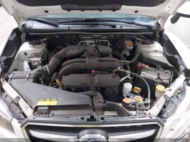 Photo 9 VIN: JF2GPAGC2D2898791 - SUBARU XV CROSSTREK 