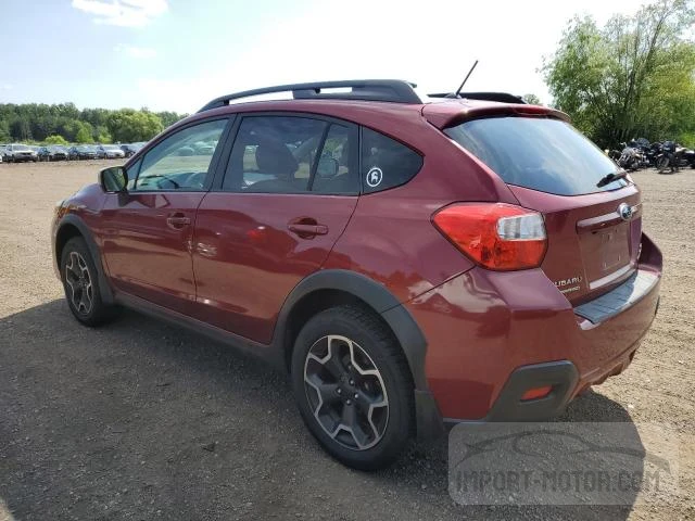 Photo 1 VIN: JF2GPAGC2D2900006 - SUBARU XV 