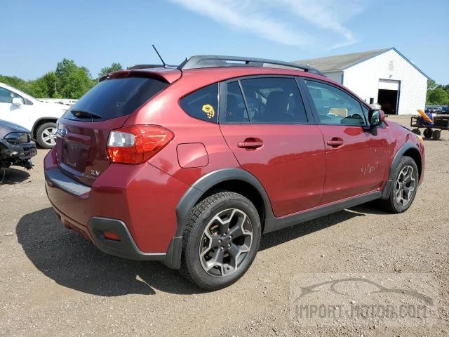 Photo 2 VIN: JF2GPAGC2D2900006 - SUBARU XV 