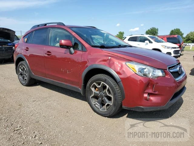 Photo 3 VIN: JF2GPAGC2D2900006 - SUBARU XV 