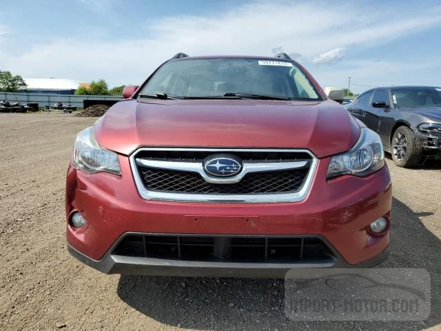 Photo 4 VIN: JF2GPAGC2D2900006 - SUBARU XV 