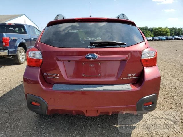 Photo 5 VIN: JF2GPAGC2D2900006 - SUBARU XV 