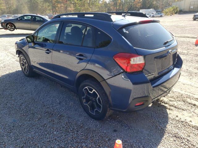 Photo 2 VIN: JF2GPAGC2DH852584 - SUBARU XV CROSSTR 