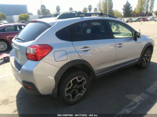 Photo 3 VIN: JF2GPAGC2E8215650 - SUBARU XV CROSSTREK 