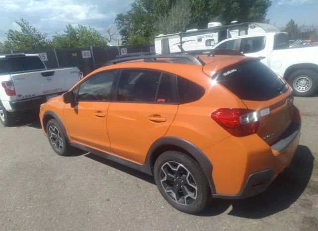 Photo 2 VIN: JF2GPAGC2E8218399 - SUBARU XV CROSSTREK 