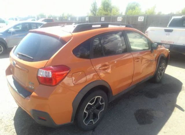 Photo 3 VIN: JF2GPAGC2E8218399 - SUBARU XV CROSSTREK 