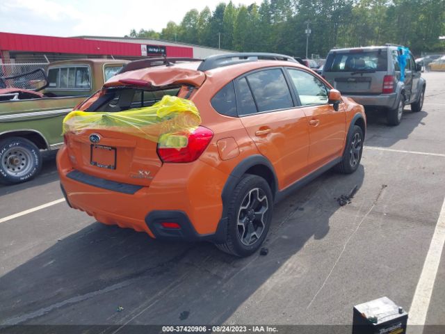 Photo 3 VIN: JF2GPAGC2E8237812 - SUBARU XV CROSSTREK 