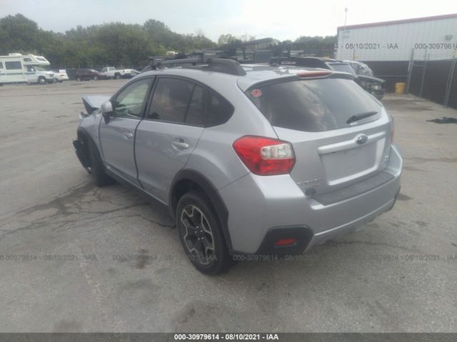 Photo 2 VIN: JF2GPAGC2E8244906 - SUBARU XV CROSSTREK 