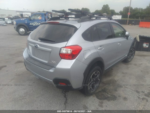 Photo 3 VIN: JF2GPAGC2E8244906 - SUBARU XV CROSSTREK 