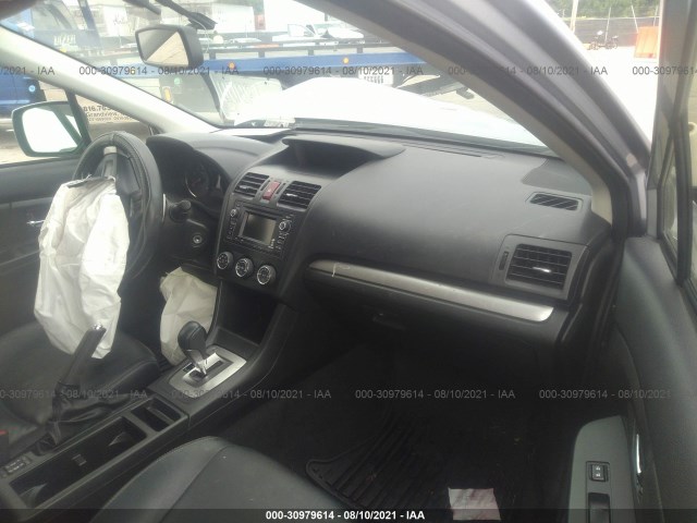 Photo 4 VIN: JF2GPAGC2E8244906 - SUBARU XV CROSSTREK 