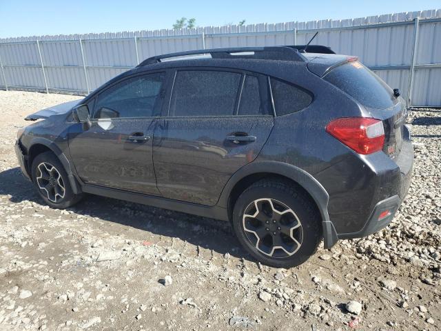 Photo 1 VIN: JF2GPAGC2E8245599 - SUBARU XV 