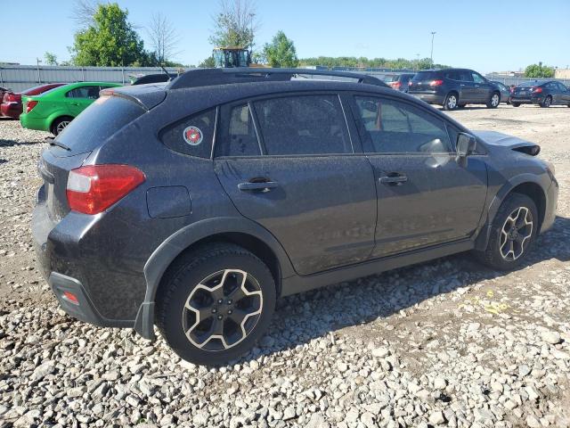 Photo 2 VIN: JF2GPAGC2E8245599 - SUBARU XV 