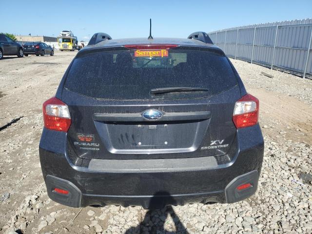 Photo 5 VIN: JF2GPAGC2E8245599 - SUBARU XV 