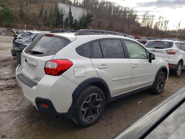 Photo 2 VIN: JF2GPAGC2E8247613 - SUBARU XV CROSSTR 